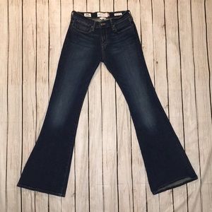 Lucky Brand, Charlotte Kick Flare